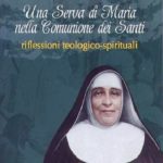 Una Serva di Maria nella comunione dei Santi